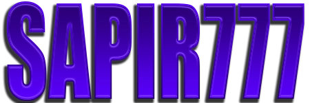 SAPIR777 Logo